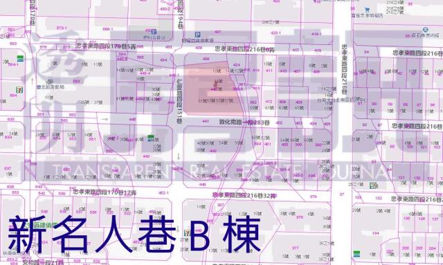 大安區大樓法拍-9