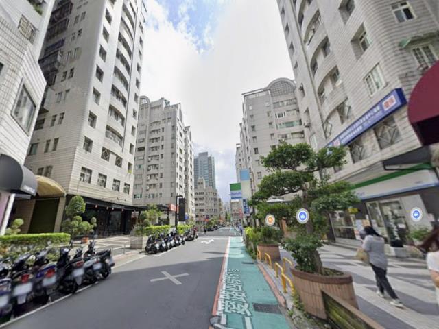 大安區大樓拍賣-4