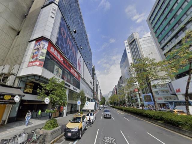 台北法拍大樓-5