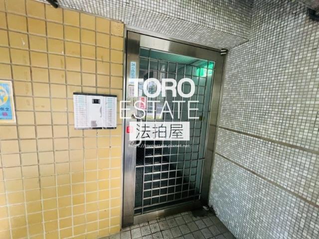 台北法拍大樓-3