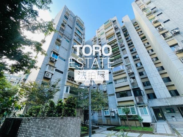 台北法拍大樓-4