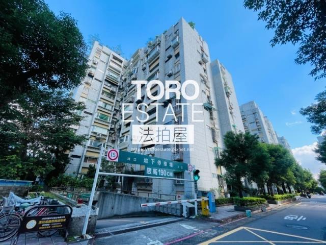 台北法拍大樓-5