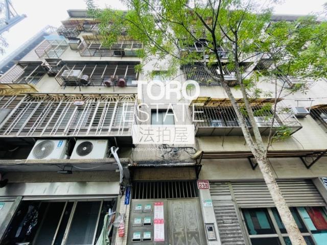 台北公寓法拍-1