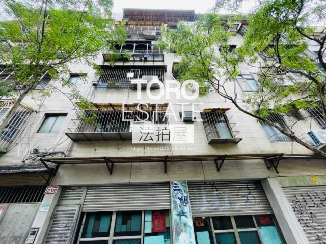 台北公寓法拍-3