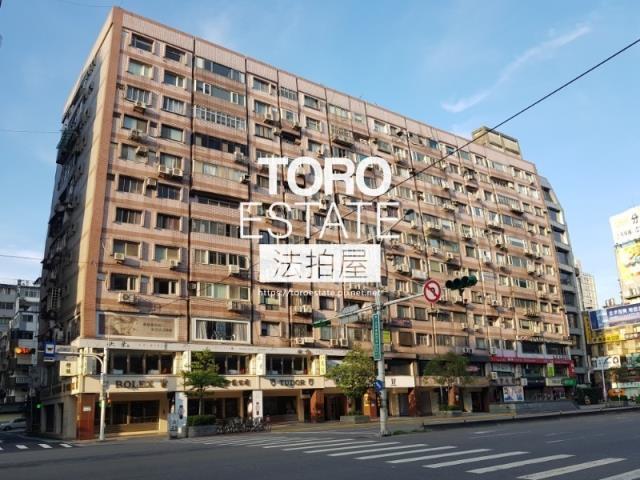 台北拍賣大樓-1