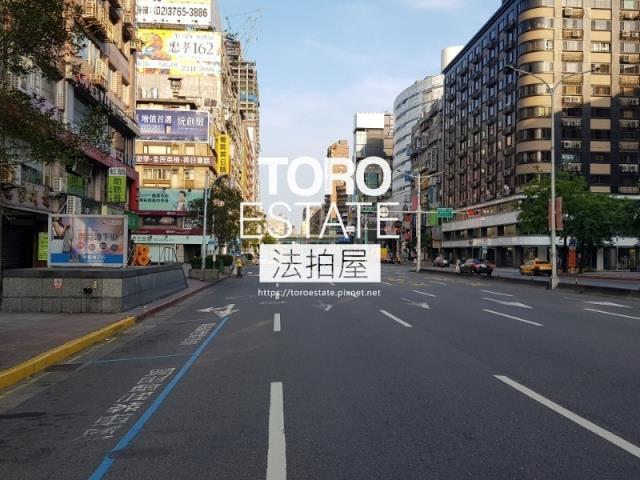 台北拍賣大樓-7