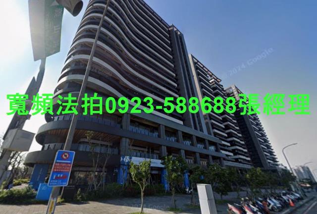 新北淡水拍賣大樓-1