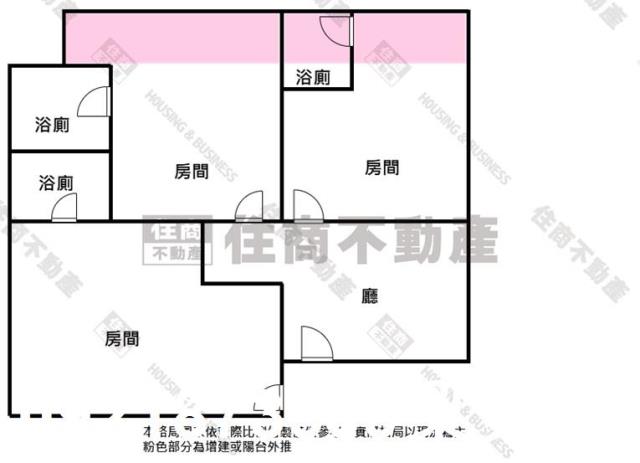 台南北區華廈-9