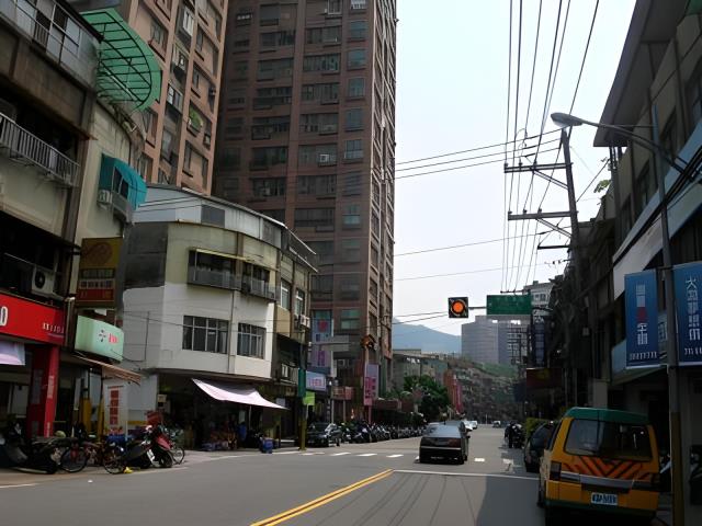 新北汐止法拍大樓-5