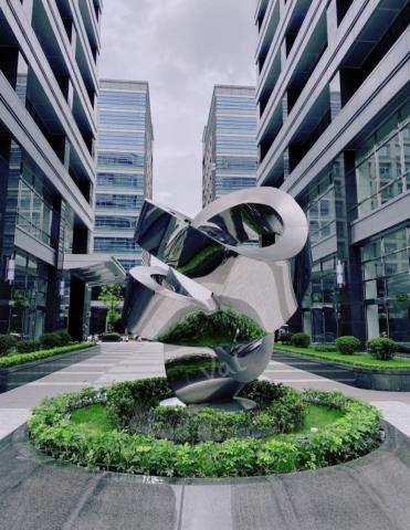 台北南港廠房-1