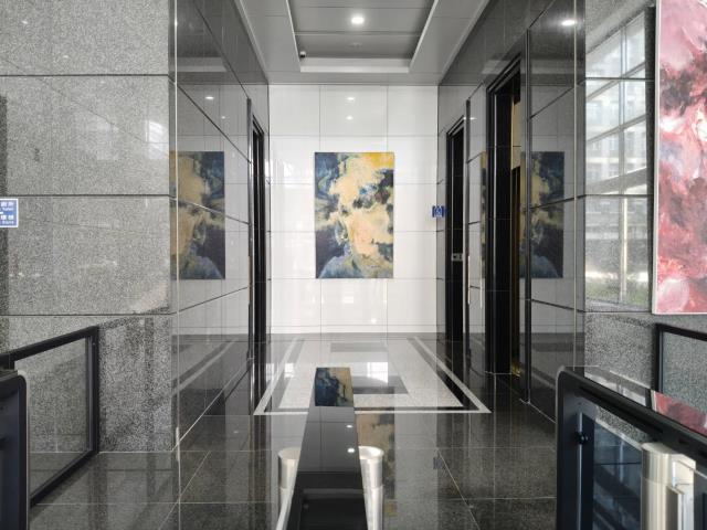 台北南港廠房-3