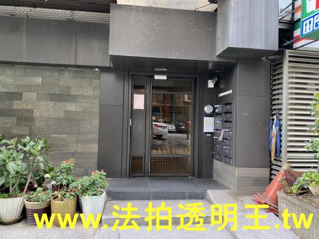 台北大安區華廈拍賣-5