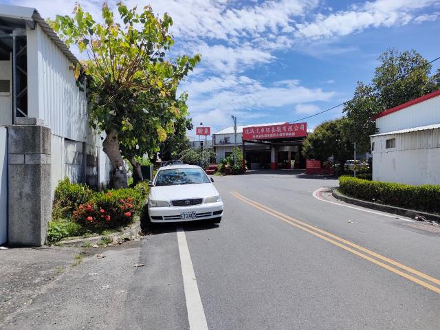 台東台東市廠房-2