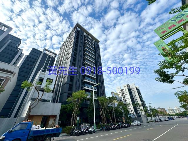 台中北屯拍賣大樓-3