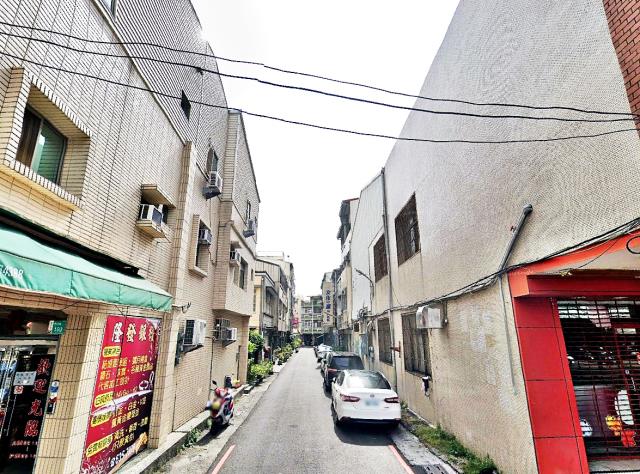 新營仁壽街透天