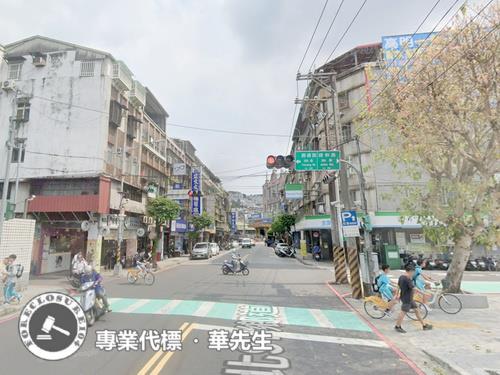 新北公寓拍賣-2