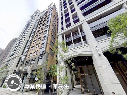 台北大樓拍賣-4