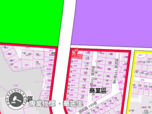 新北公寓拍賣-6