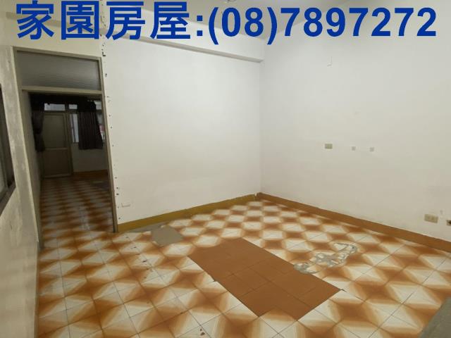 屏東潮州透天-6