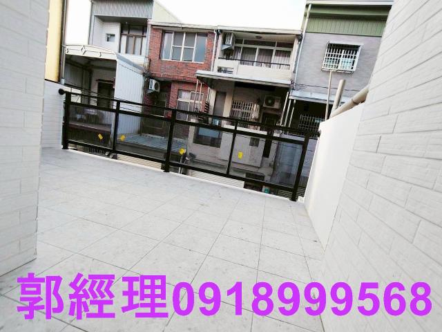 台南永康透天-9