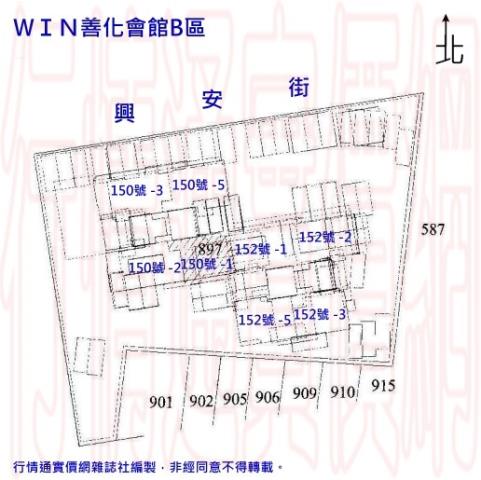 台南善化大樓拍賣-3