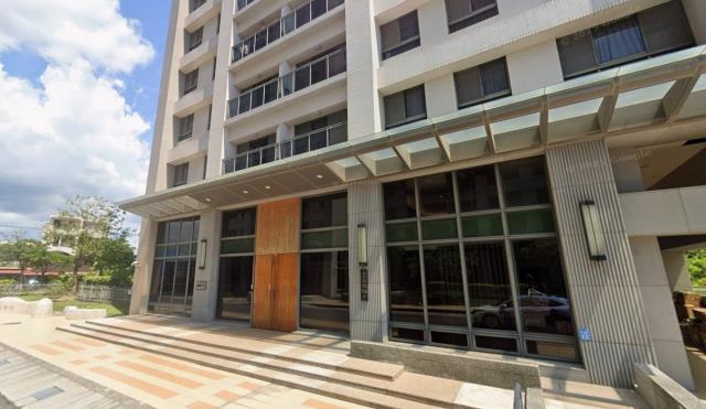 台南善化大樓拍賣-7