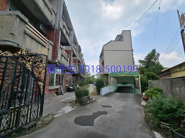 員林法拍透天-4