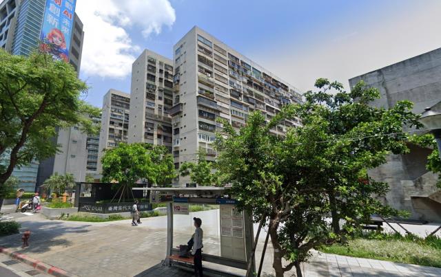 大安區大樓法拍-1