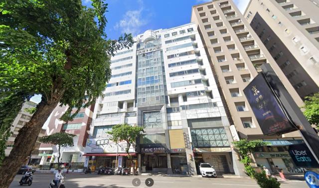 西屯大樓法拍-3