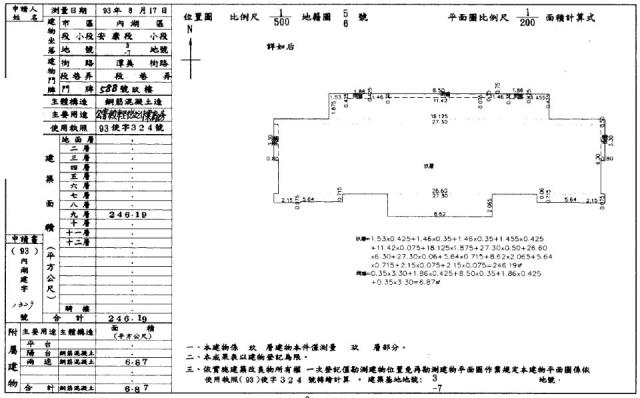 台北辦公室法拍-2