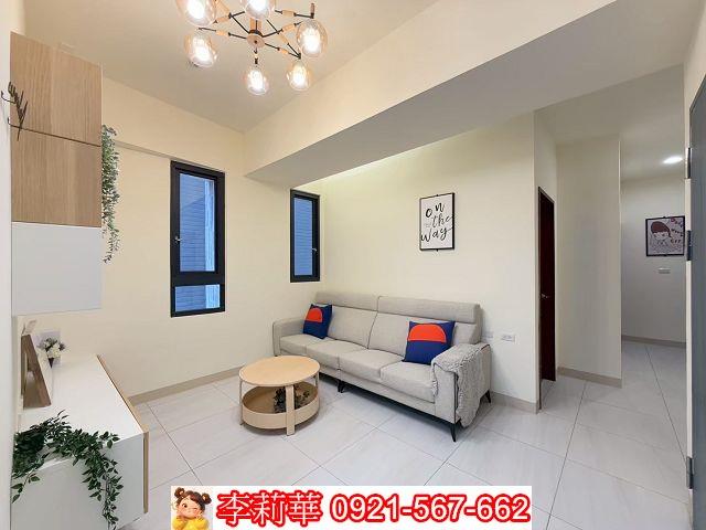 台南佳里華廈-4