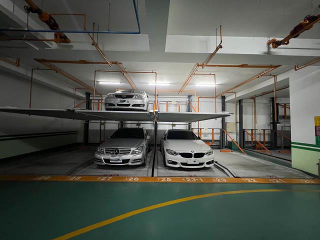 高雄三民區大樓-14