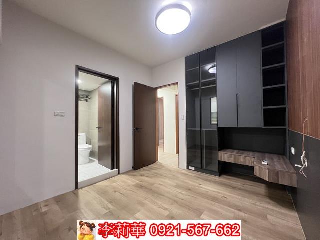 台南永康公寓-8