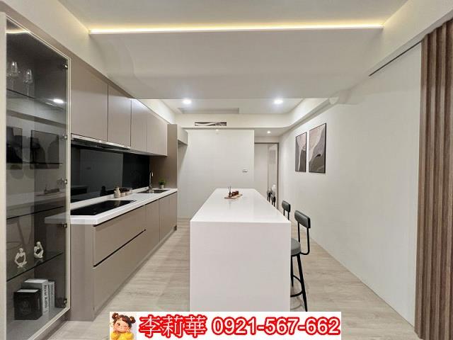 台南永康公寓-5