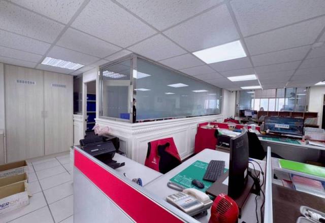 中壢羅馬天下3房車位