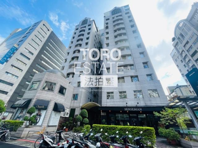 台北大安區法拍大樓-5