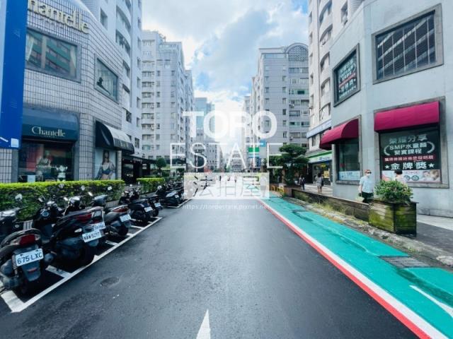 台北大安區法拍大樓-8