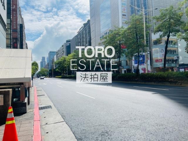 台北大安區法拍大樓-7