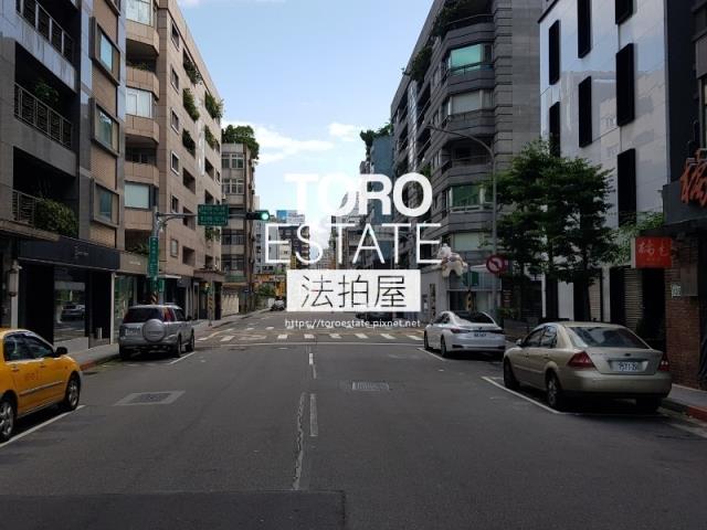 台北大安區華廈法拍-4