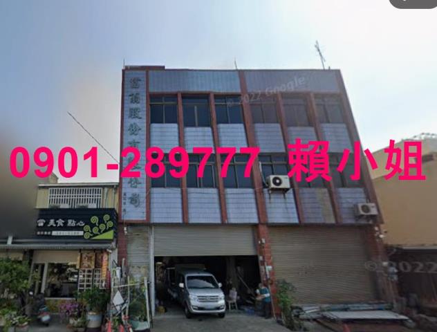 嘉義義竹透天法拍-4