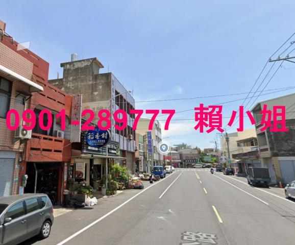 嘉義義竹透天法拍-7