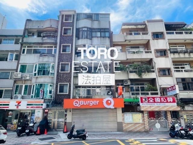 台北士林拍賣公寓-3