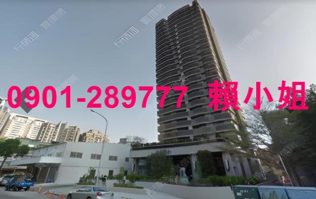 台中南屯大樓拍賣-2