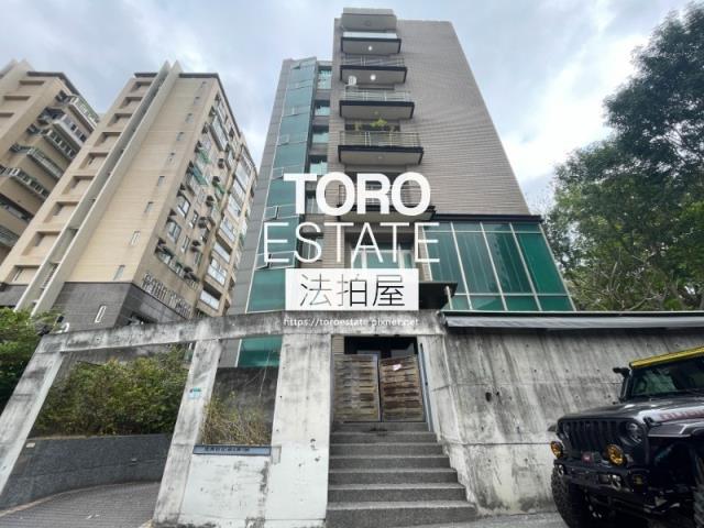 台北士林法拍大樓-1