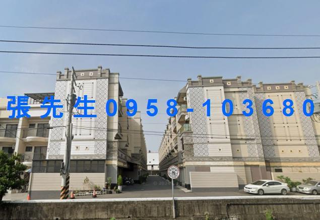 林園法拍透天-5