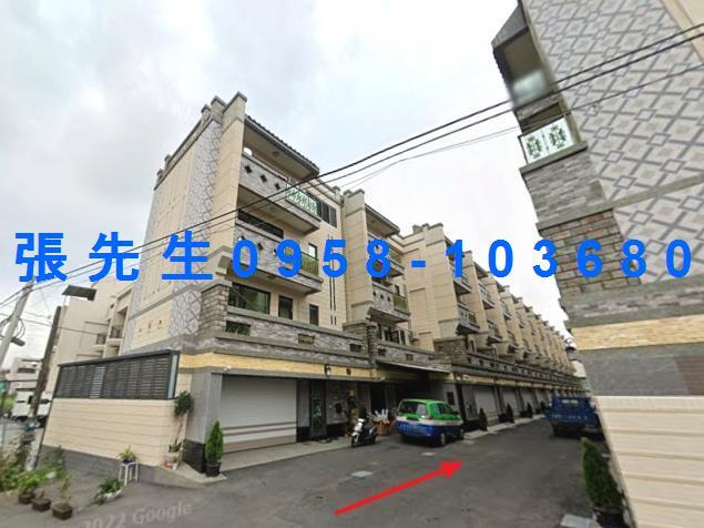 林園法拍透天-6