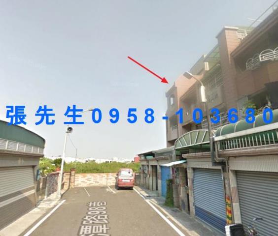 岡山法拍透天-4