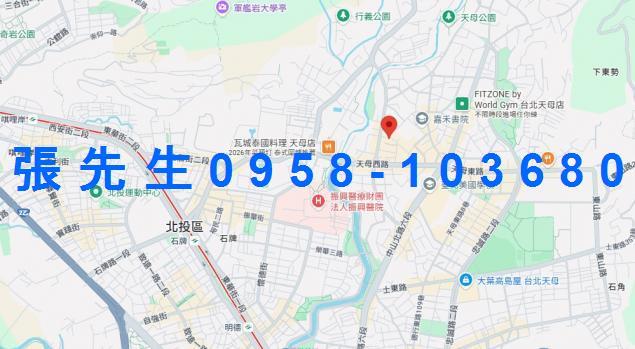 士林法拍公寓-4