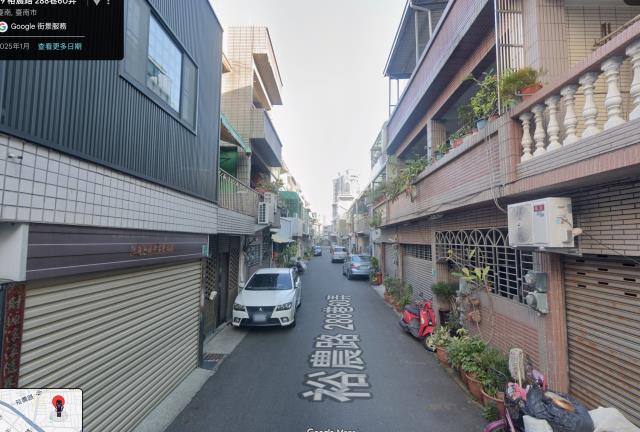 東區透天法拍-4