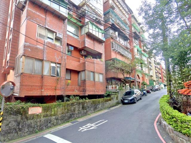 台北法拍大樓-2